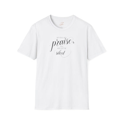 My Soul Will Praise T-Shirt