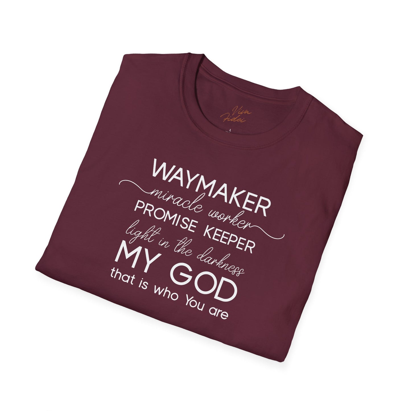 Waymaker T-Shirt