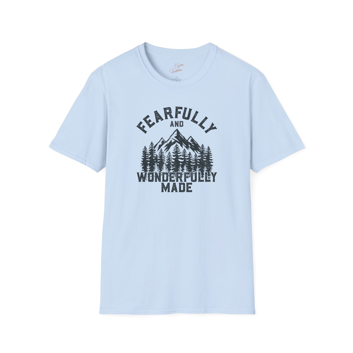 Fearfully Made T-Shirt