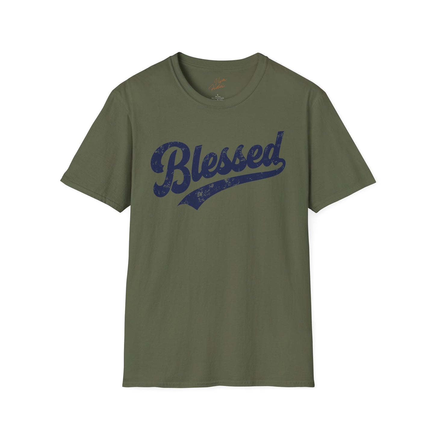 Blessed 1 T-shirt