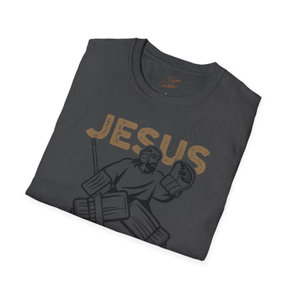 Jesus Saves T-Shirt