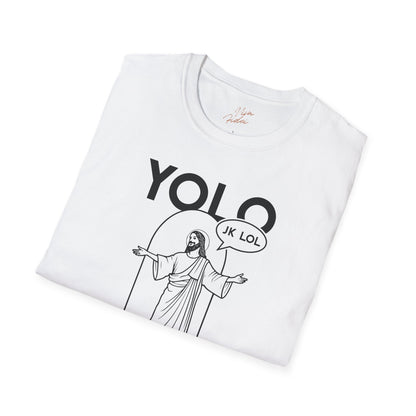 Yolo T-Shirt