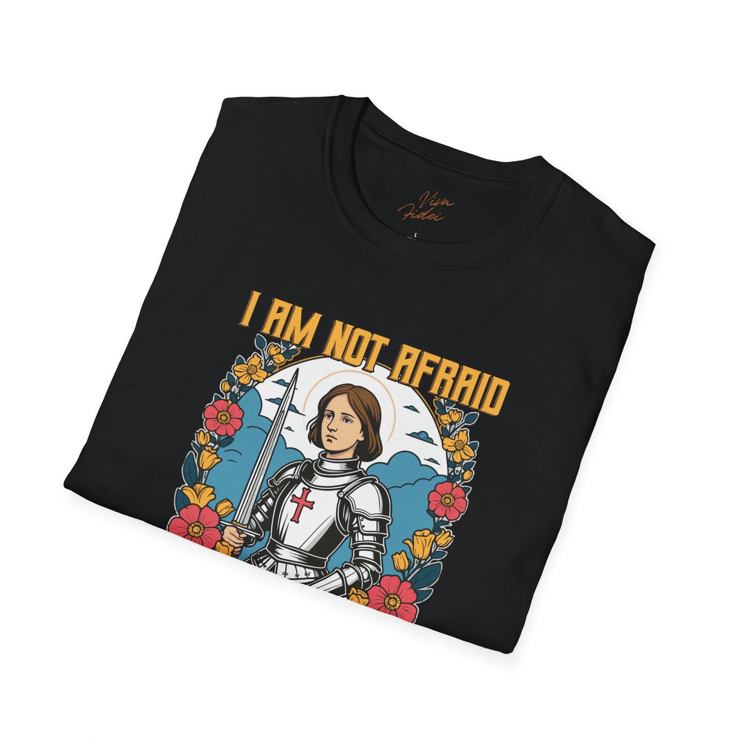 Joan of Arc T-Shirt