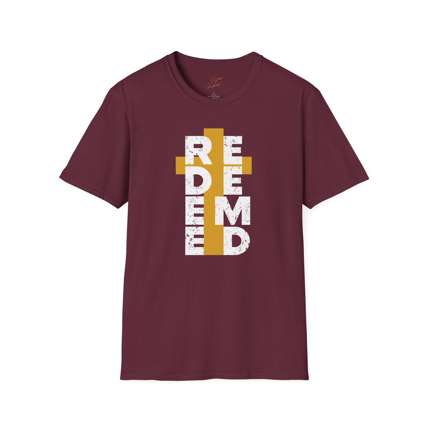 Redeemed T-Shirt