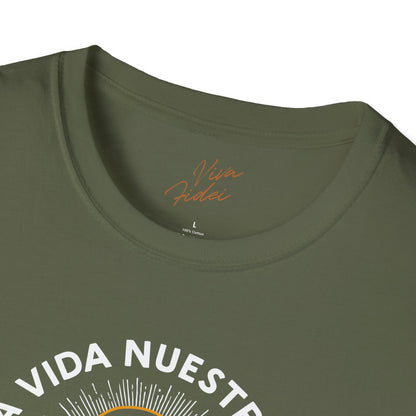 Guadalupe T-Shirt