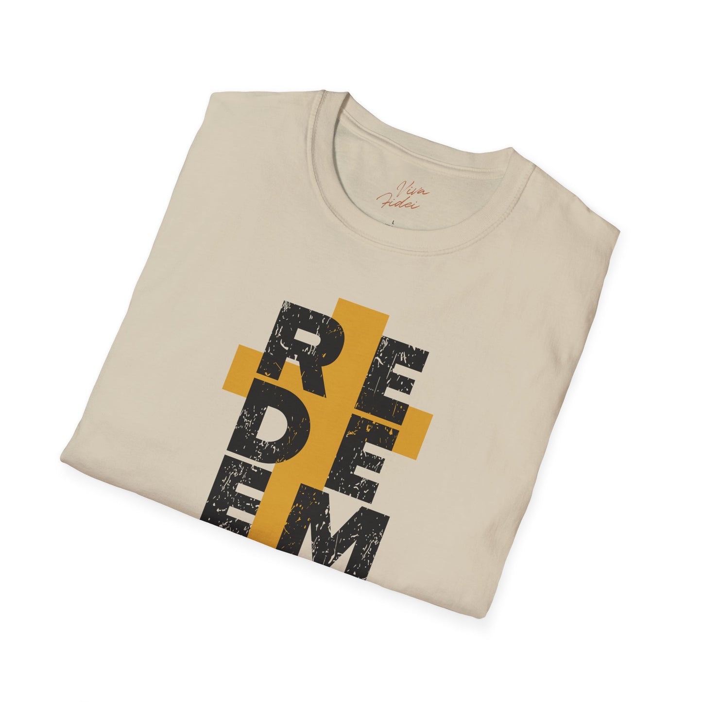 Redeemed T-Shirt