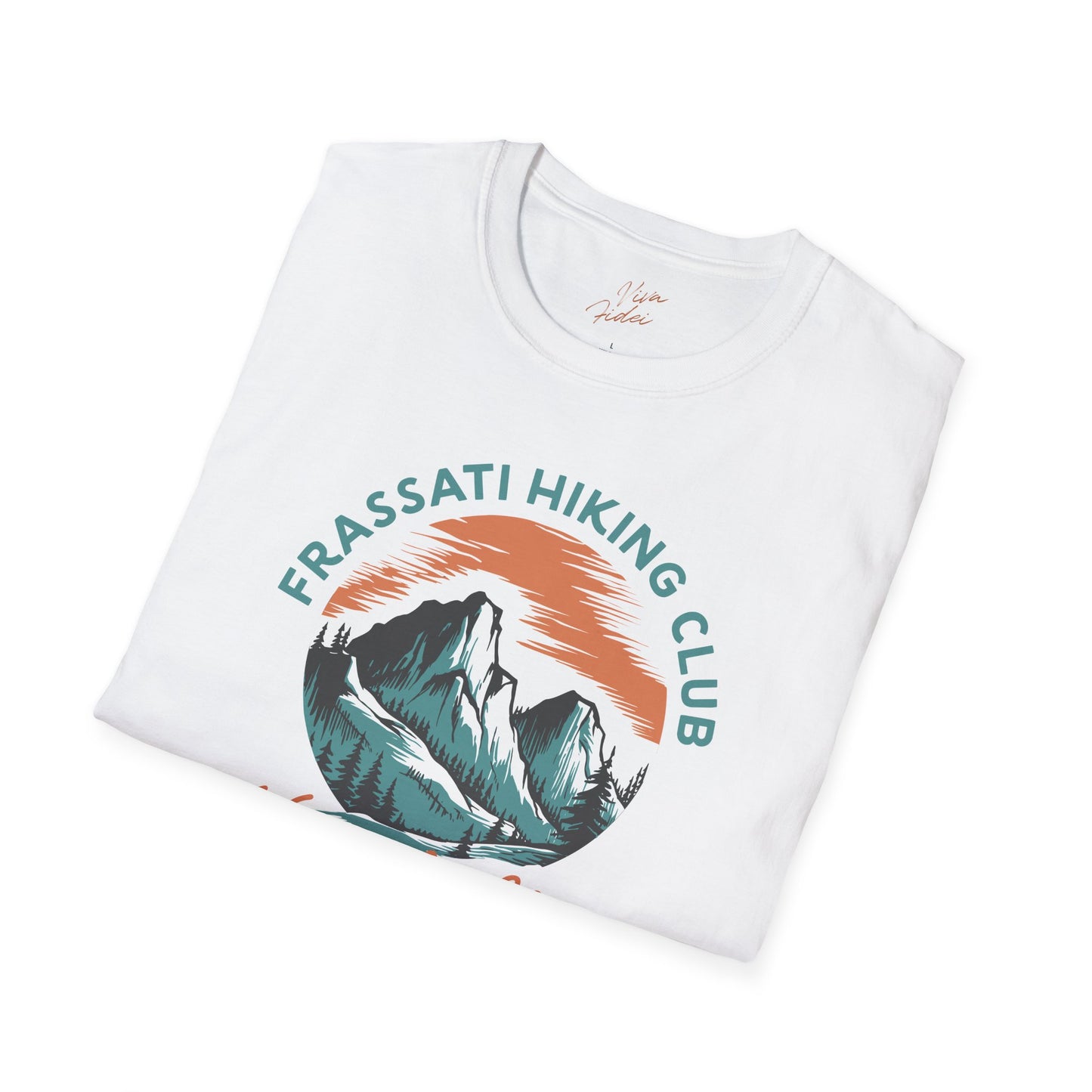 Frassati T-Shirt