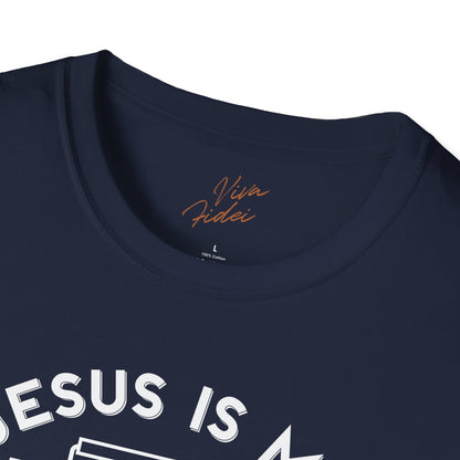 Jesus Jam T-Shirt