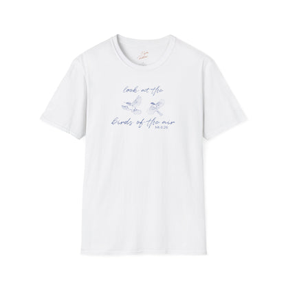 Birds of the Air T-shirt