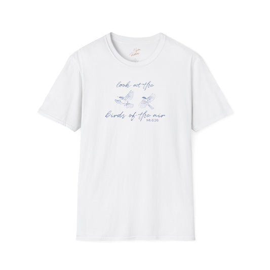 Birds of the Air T-shirt