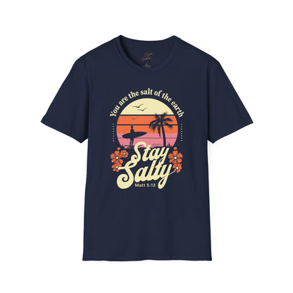 Stay Salty T-Shirt