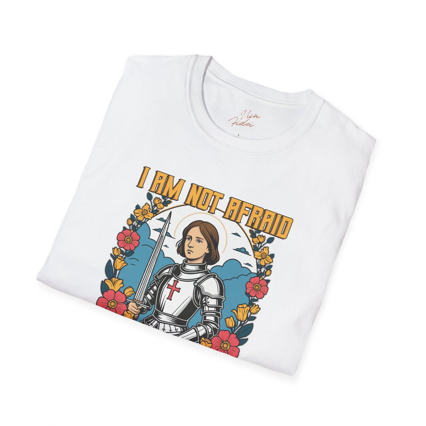 Joan of Arc T-Shirt