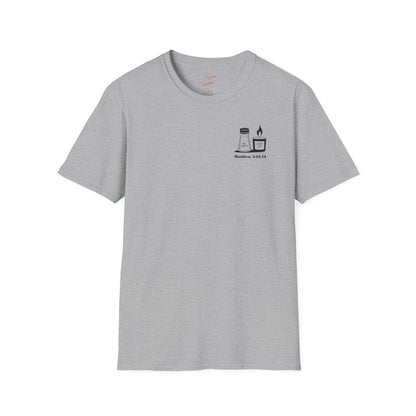 Salty Lit T-Shirt