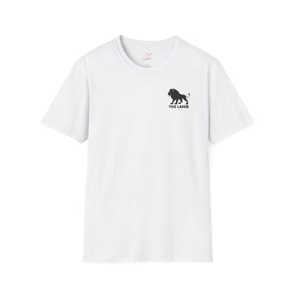 Lion and Lamb T-Shirt