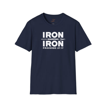 Iron T-Shirt