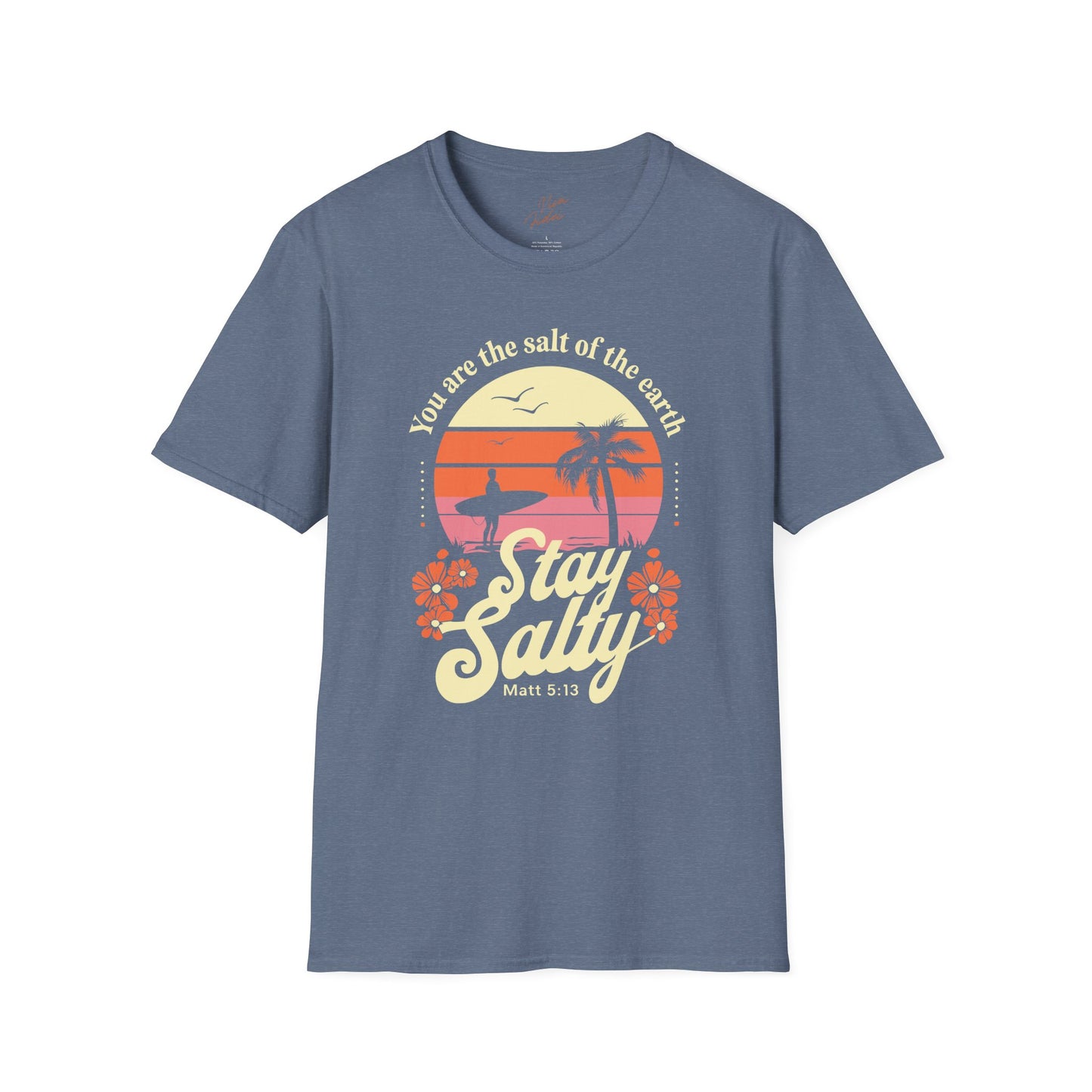 Stay Salty T-Shirt