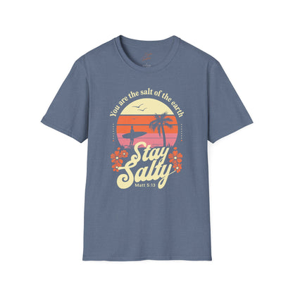 Stay Salty T-Shirt