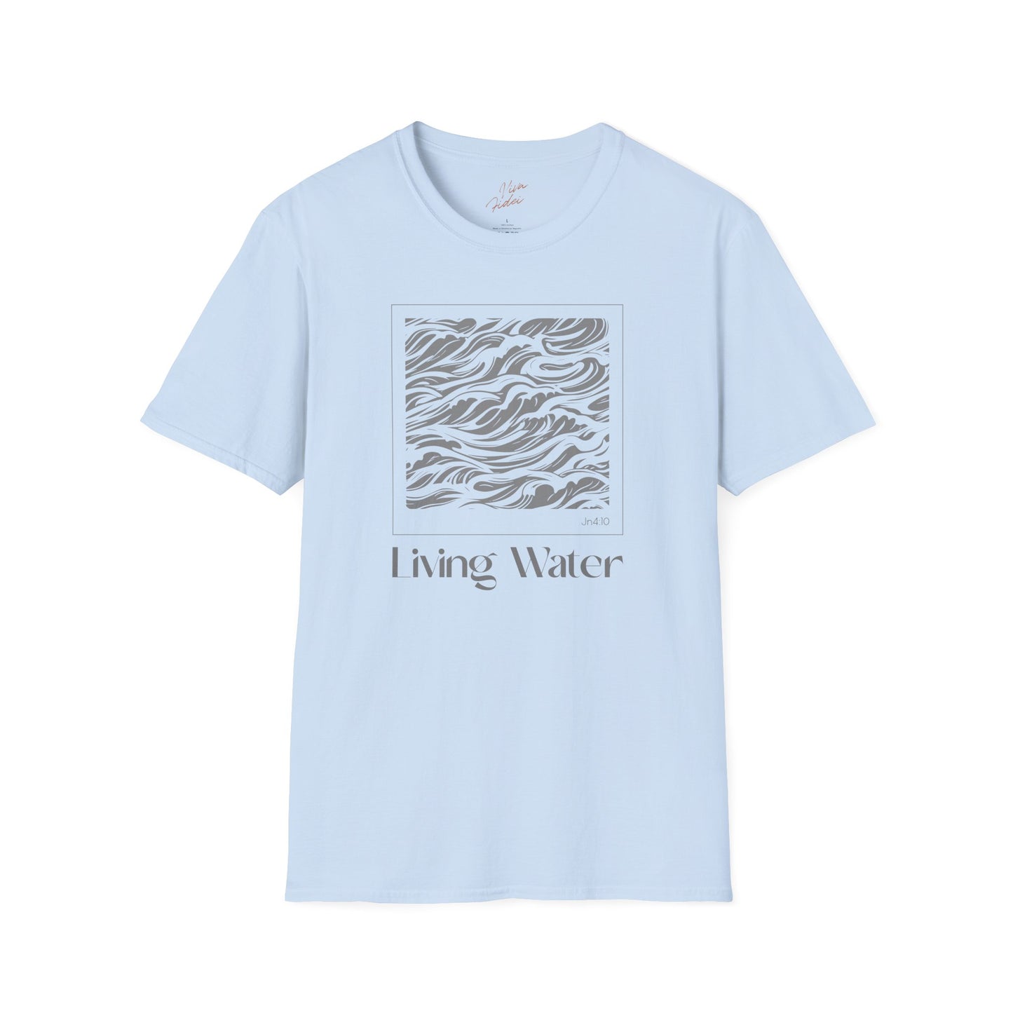 Living Water T-Shirt