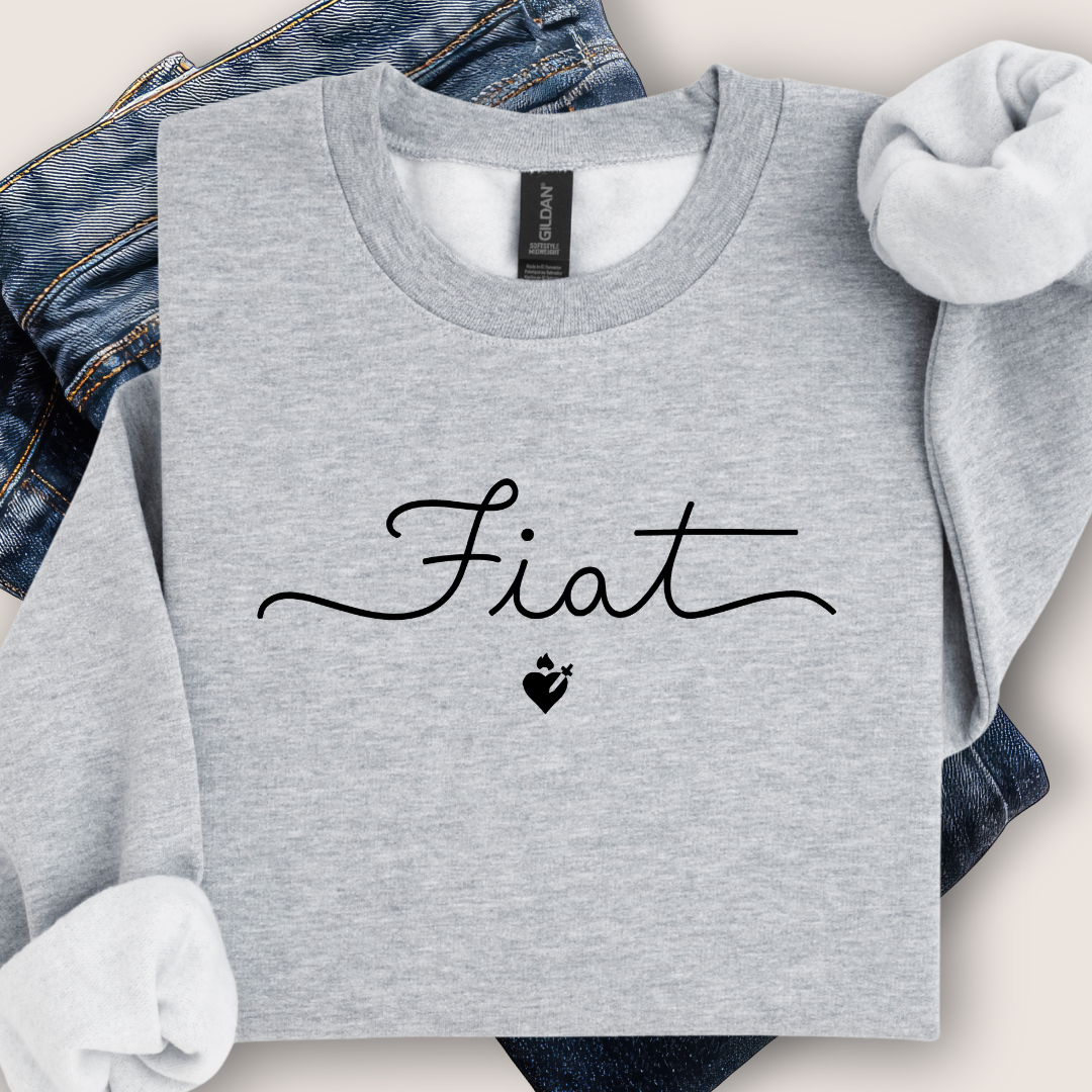 Fiat Sweatshirt