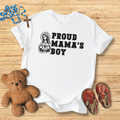 Proud Mama's Boy Toddler
