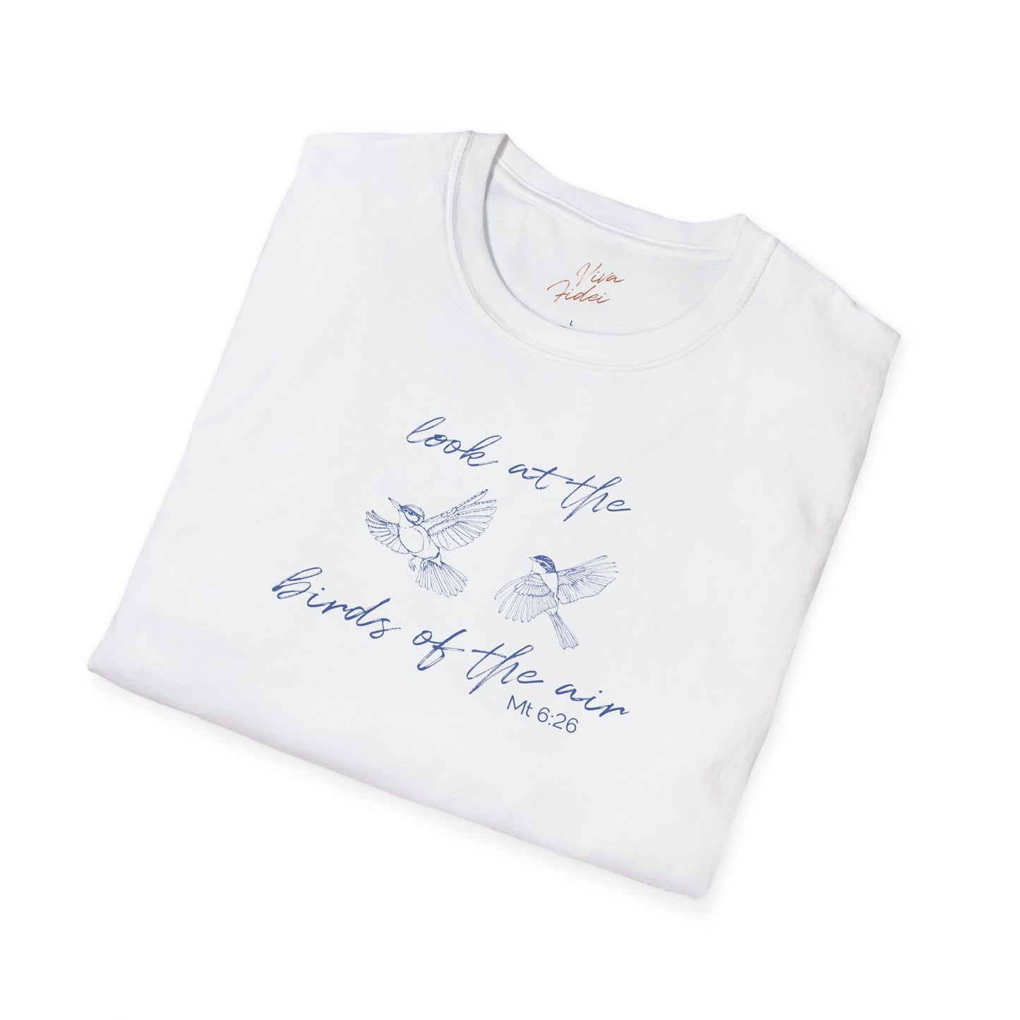 Birds of the Air T-shirt