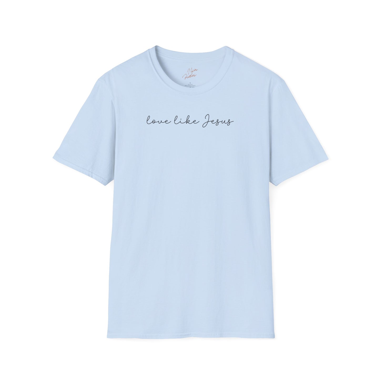 Love Like Jesus T-Shirt