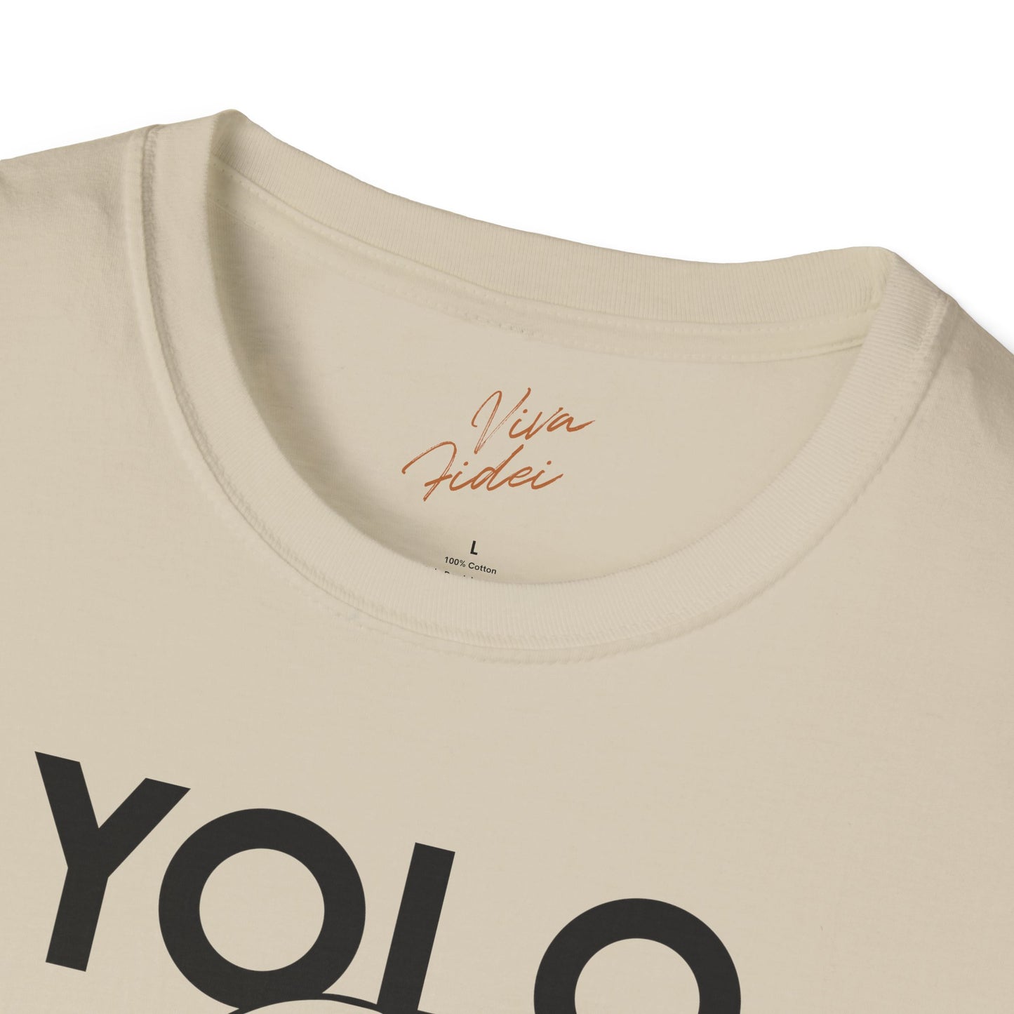 Yolo T-Shirt