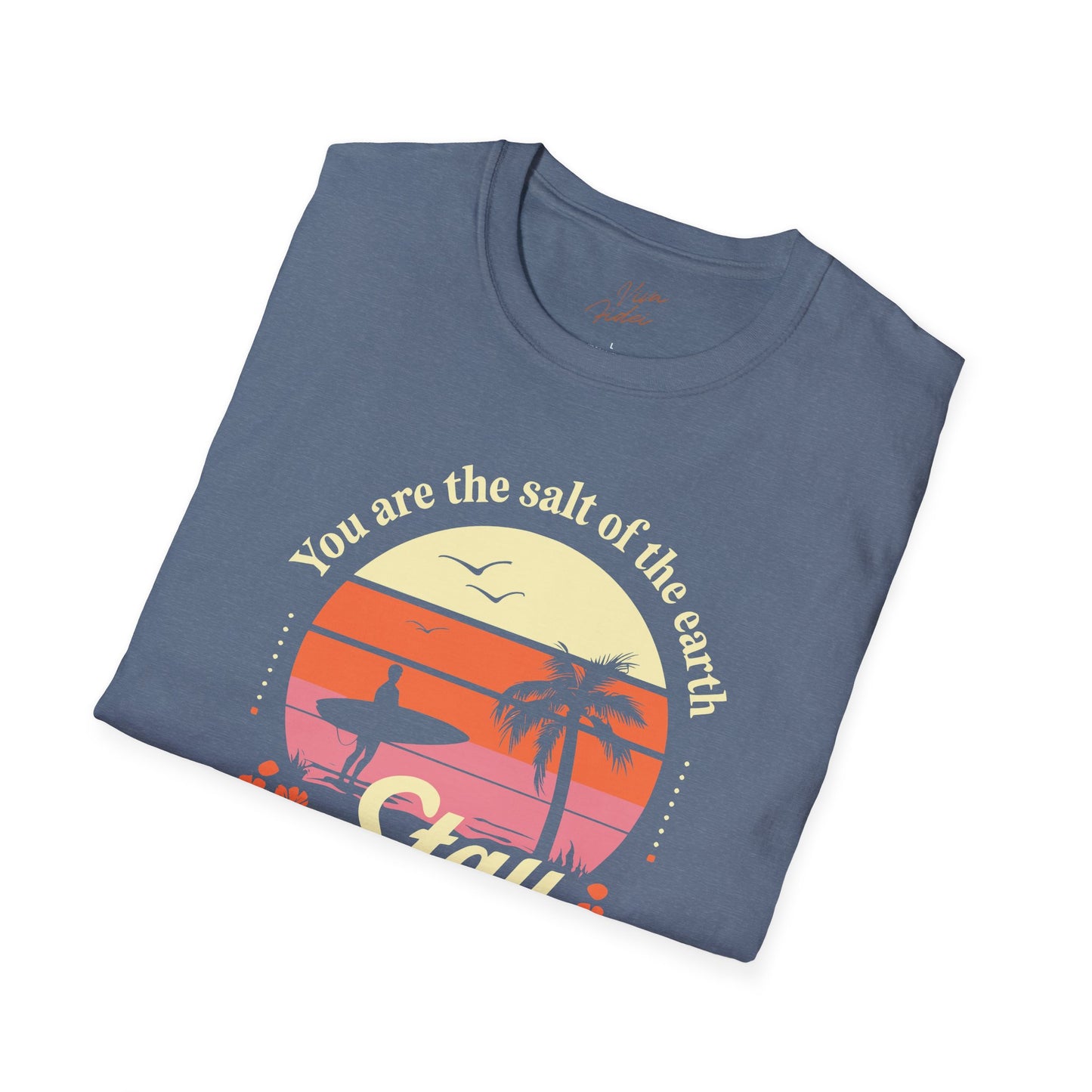 Stay Salty T-Shirt