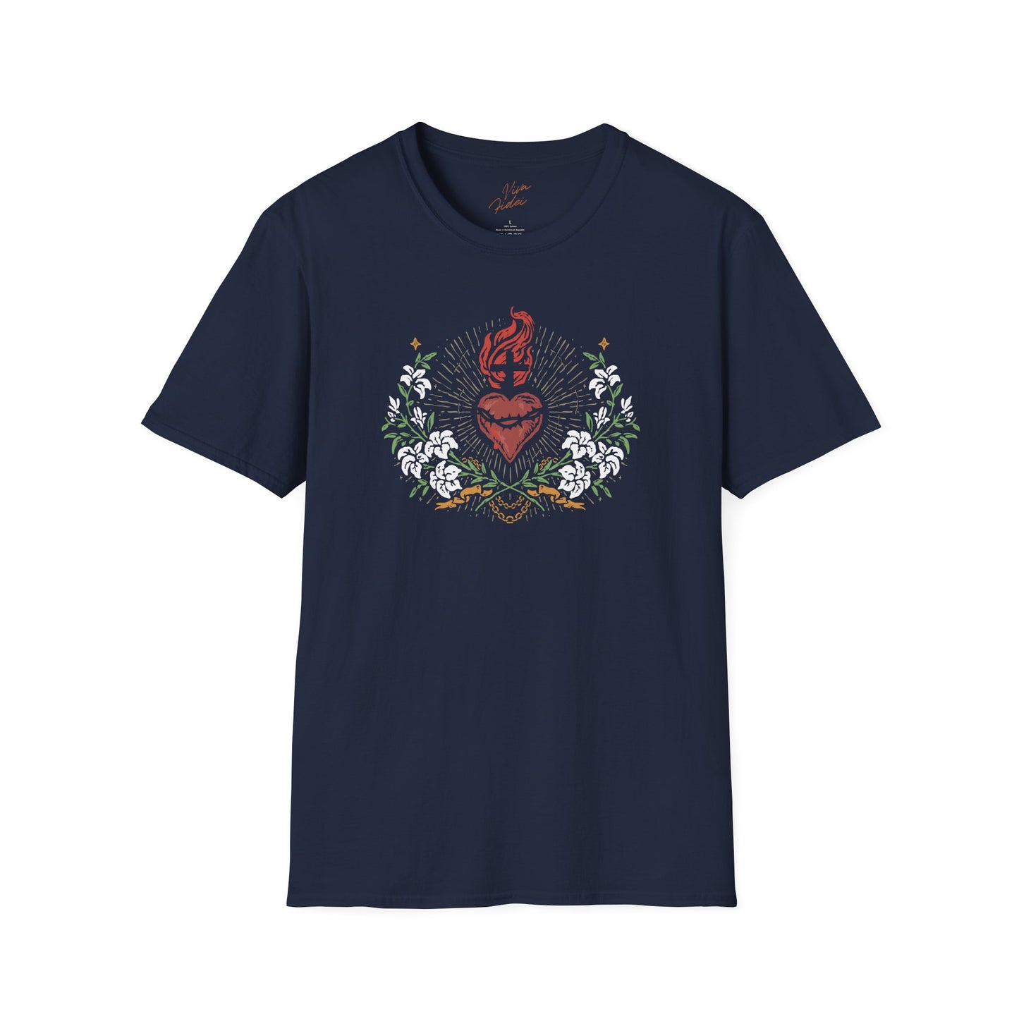 Sacred Heart T-Shirt