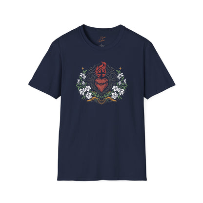 Sacred Heart T-Shirt