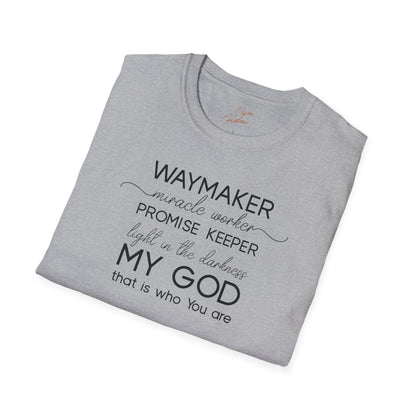 Waymaker T-Shirt