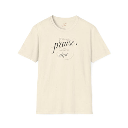 My Soul Will Praise T-Shirt