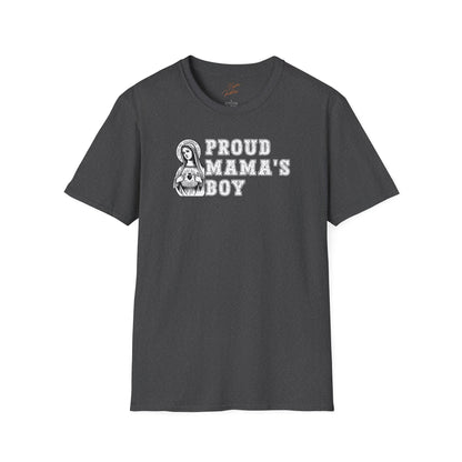 Proud Mama's Boy T-Shirt