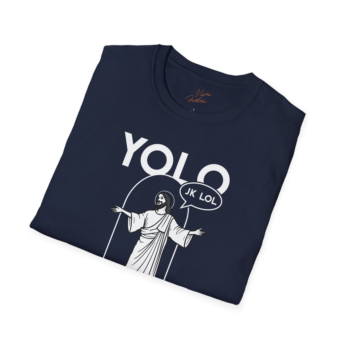 Yolo T-Shirt