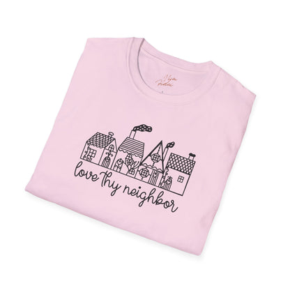 Love Thy Neighbor T-Shirt