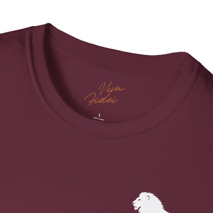 Lion and Lamb T-Shirt