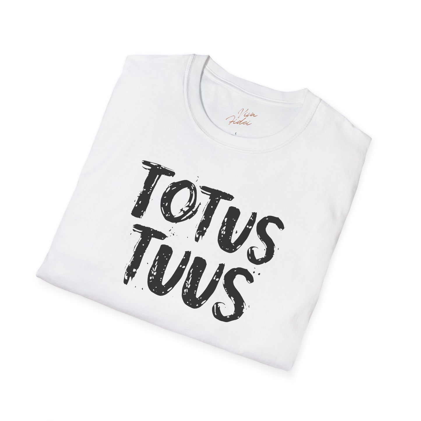 Totus Tuus T-Shirt