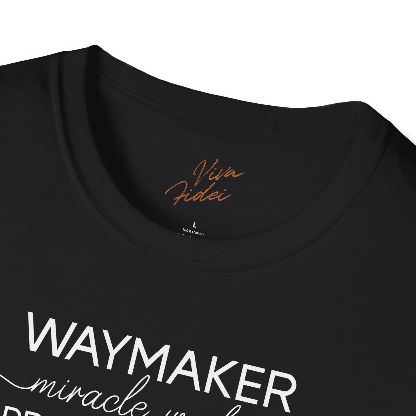 Waymaker T-Shirt