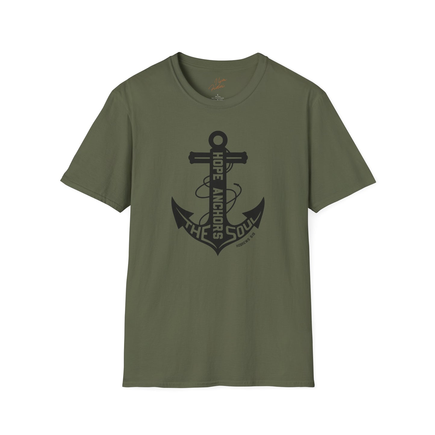 Hope Anchors T-Shirt