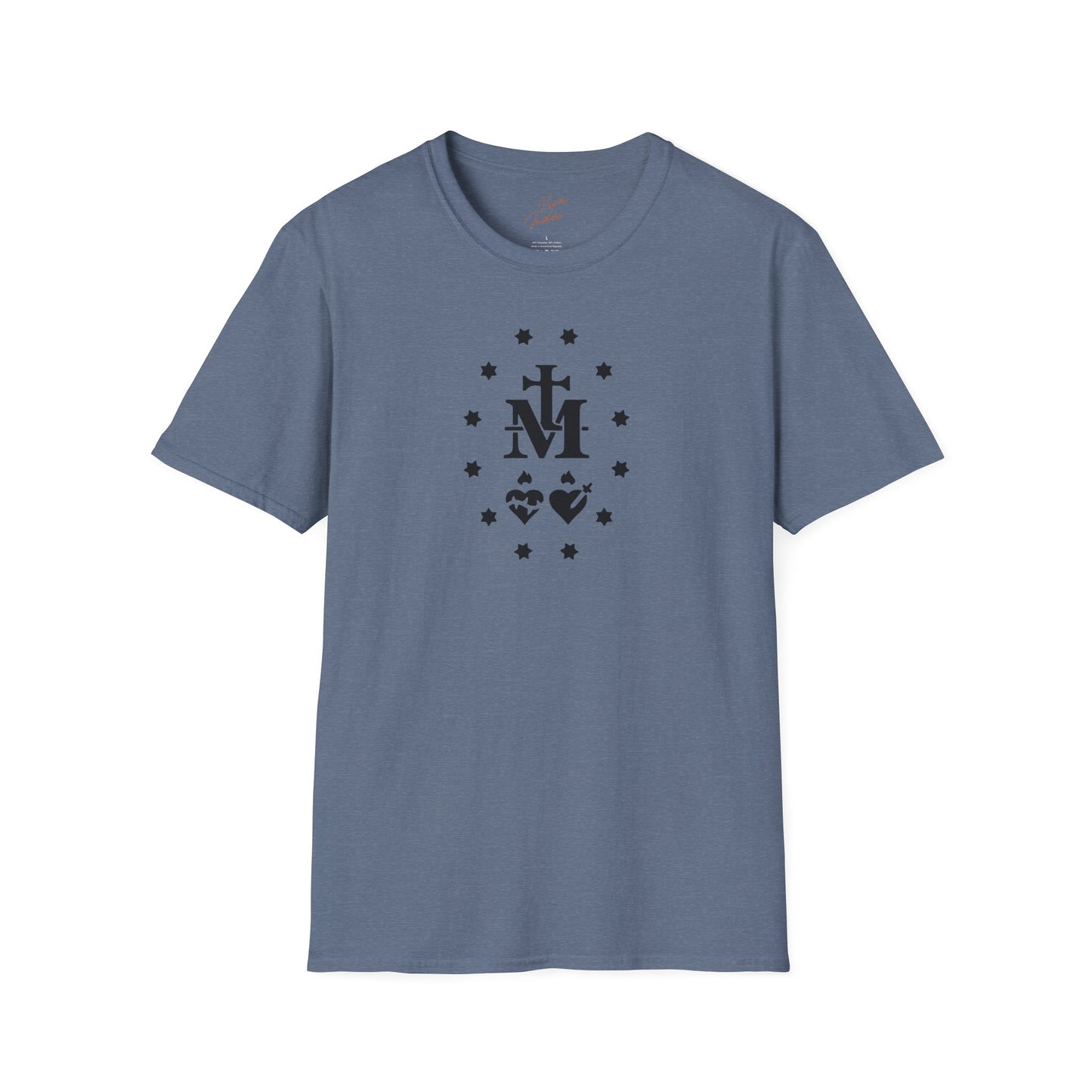 Miraculous Medal T-Shirt