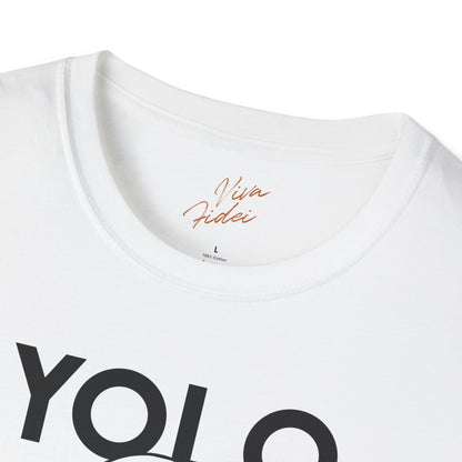 Yolo T-Shirt