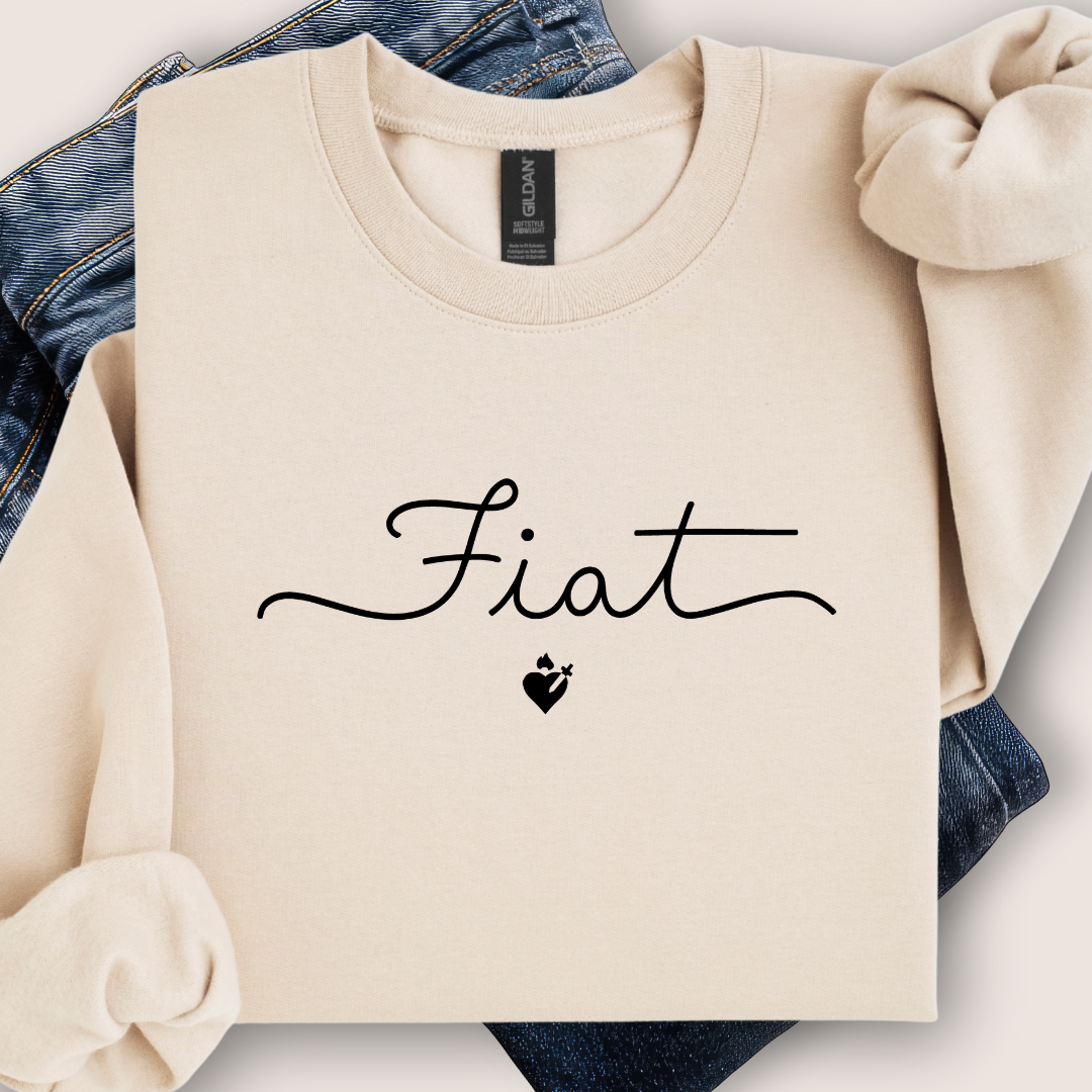 Fiat Sweatshirt