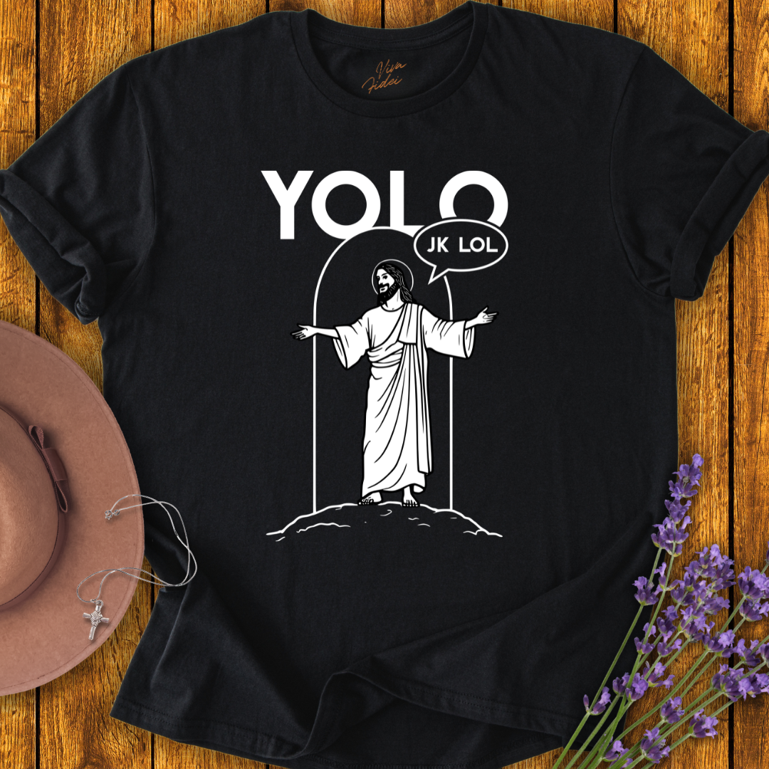 Yolo T-Shirt