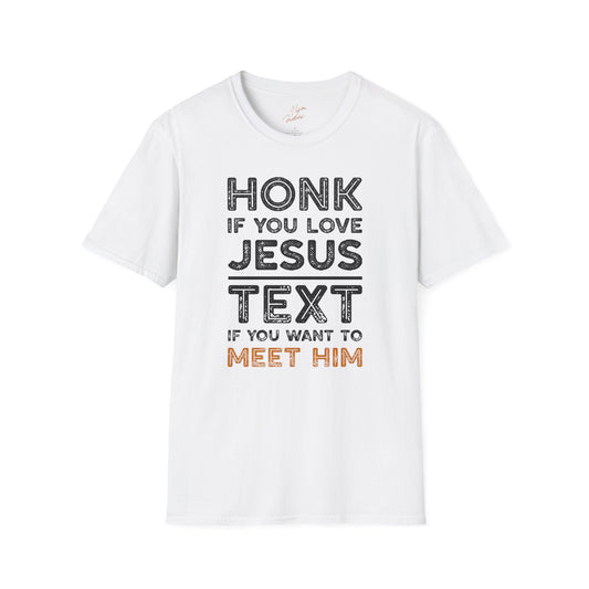 Honk T-Shirt