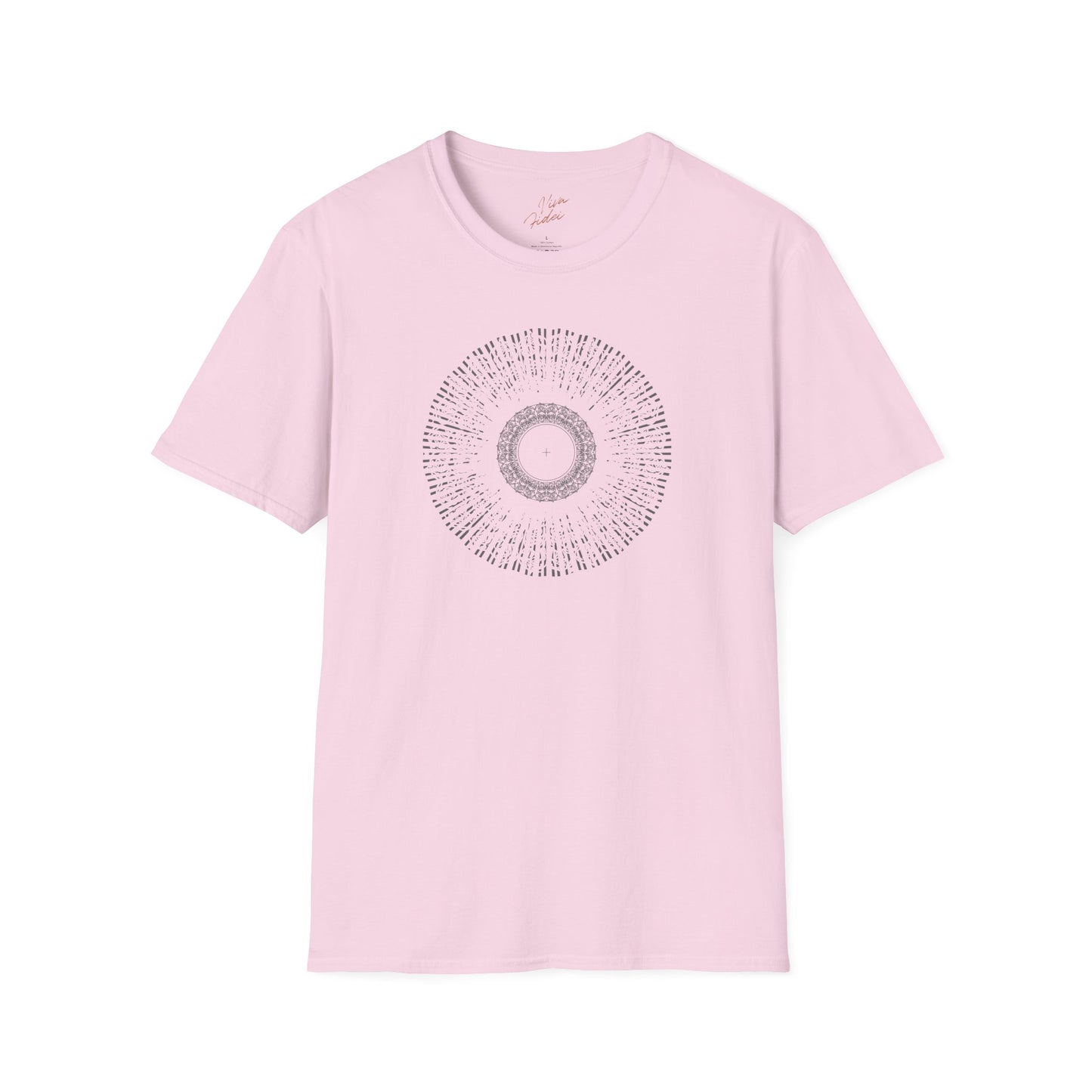 Monstrance T-Shirt