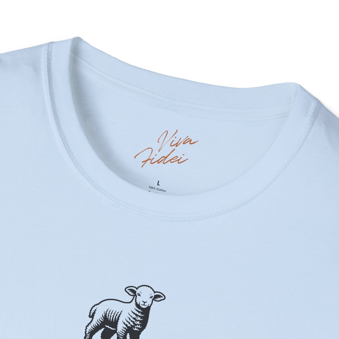 The Lord is my Shepherd T-Shirt