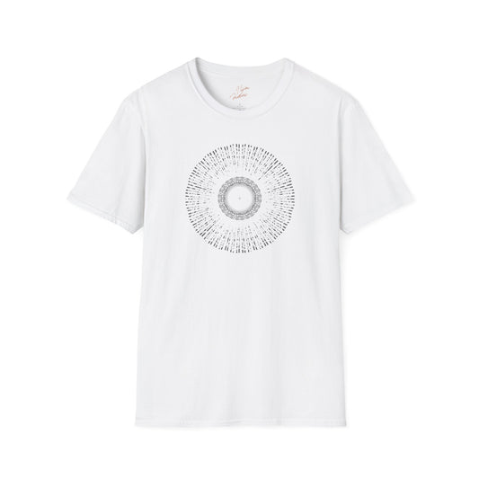 Monstrance T-Shirt