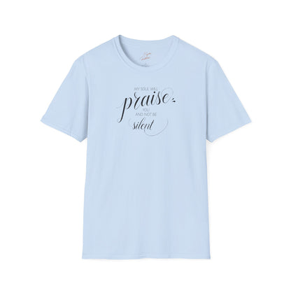 My Soul Will Praise T-Shirt