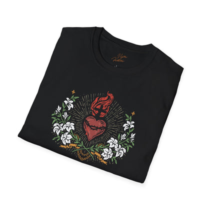 Sacred Heart T-Shirt