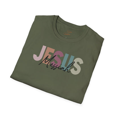 Jesus Messiah T-Shirt